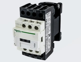 مشکلات رایج کنتاکتور و تعمیر آن
