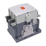 تفاوت بین کنتاکتور AC و کنتاکتور DC