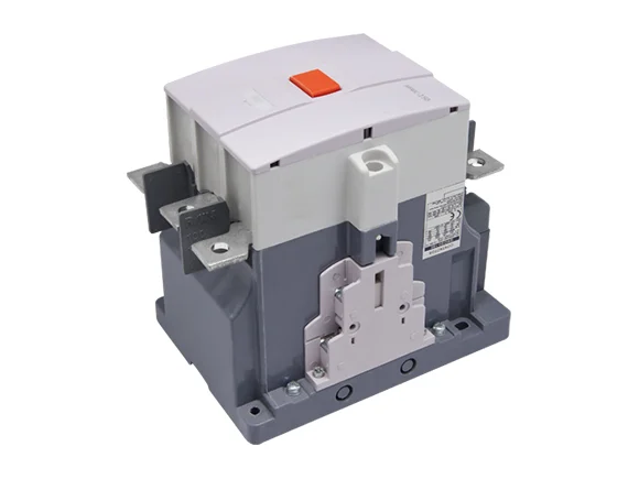 تفاوت بین کنتاکتور AC و کنتاکتور DC