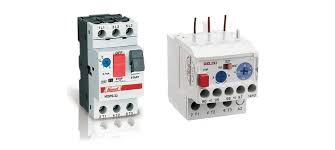 تفاوت کلید کامپکت و کلید حرارتی