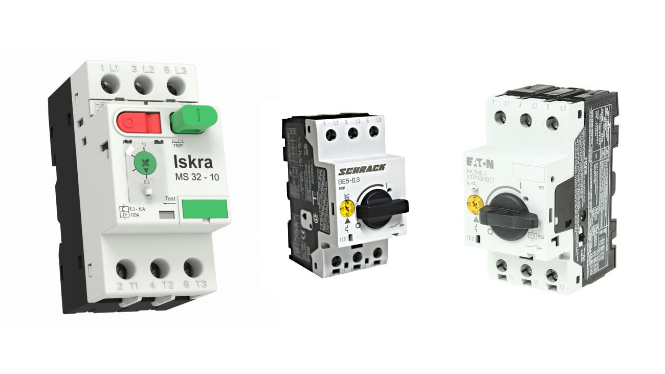 کلید حرارتی چیست؟