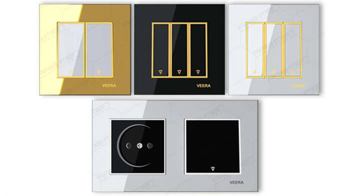 بهترین مارک کلید و پریز