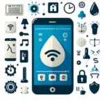 چک‌ لیست تجهیزات هوشمند برای ارائه به کارفرما در ساختمان های مسکونی