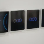 نقش کلید لمسی هوشمند در ارتقای فناوری هوشمند