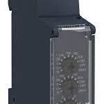 کلیدهای کنترل ولتاژ