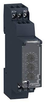 کلیدهای کنترل ولتاژ