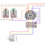 اجزای مدارهای کنترل و راه اندازی