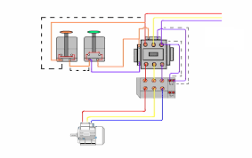 اجزای مدارهای کنترل و راه اندازی