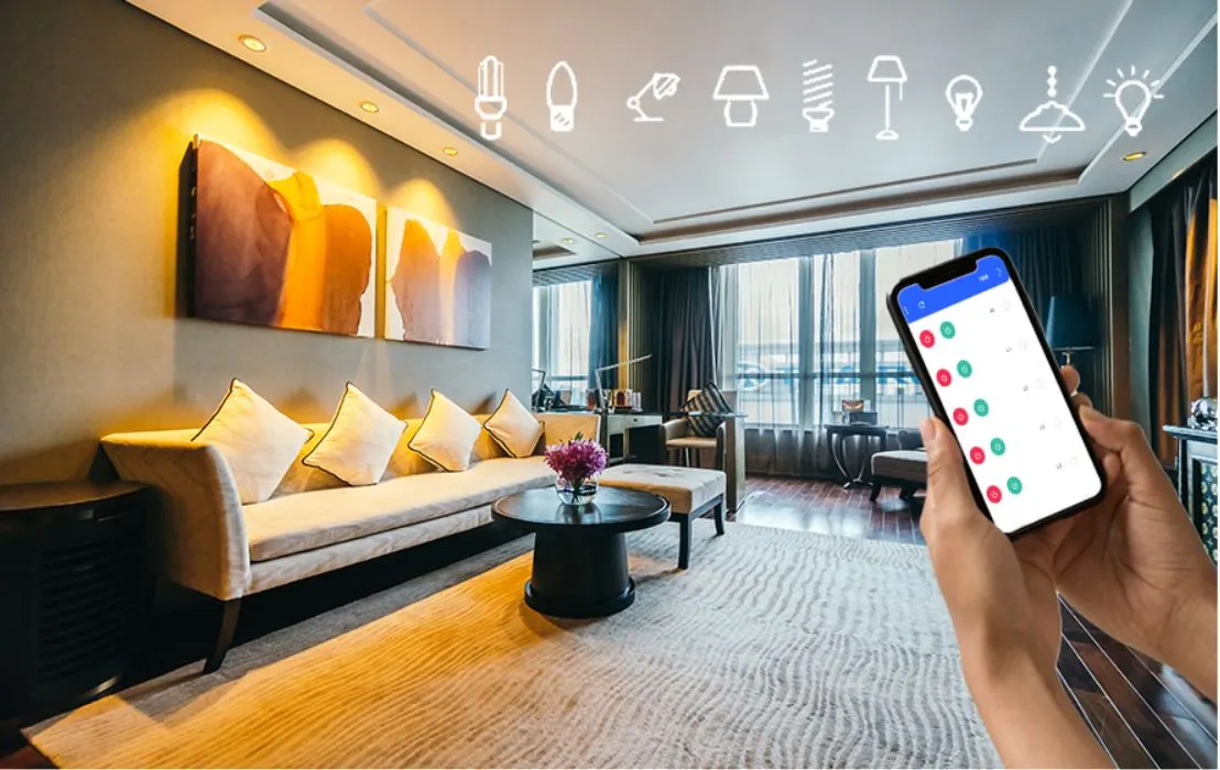 سیستم روشنایی هوشمند چیست و چه کاربردی دارد؟